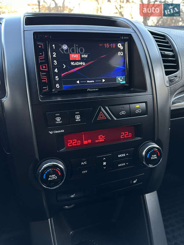 Позашляховик / Кросовер Kia Sorento 2011 в Рівному фото 19 Позашляховик / Кросовер Kia Sorento 2011 в Рівному
