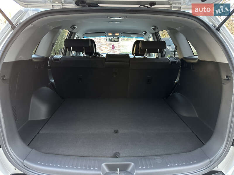 Позашляховик / Кросовер Kia Sorento 2011 в Рівному фото 35 Позашляховик / Кросовер Kia Sorento 2011 в Рівному