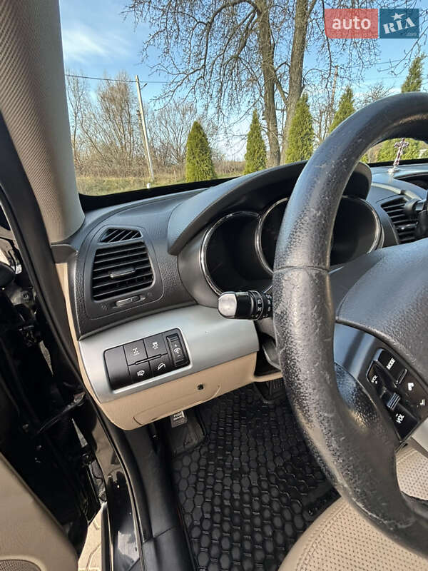 Внедорожник / Кроссовер Kia Sorento 2010 в Яворове фото 21 Внедорожник / Кроссовер Kia Sorento 2010 в Яворове