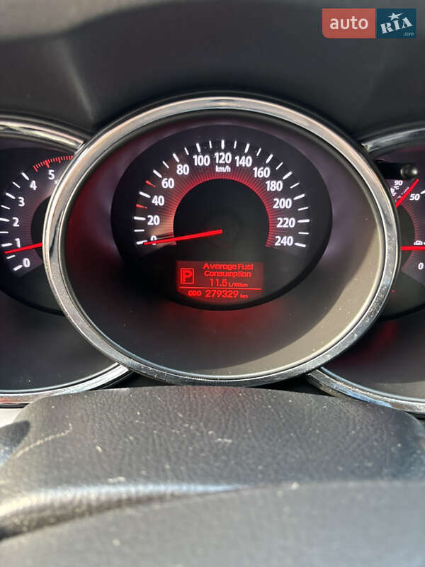 Внедорожник / Кроссовер Kia Sorento 2010 в Яворове фото 30 Внедорожник / Кроссовер Kia Sorento 2010 в Яворове