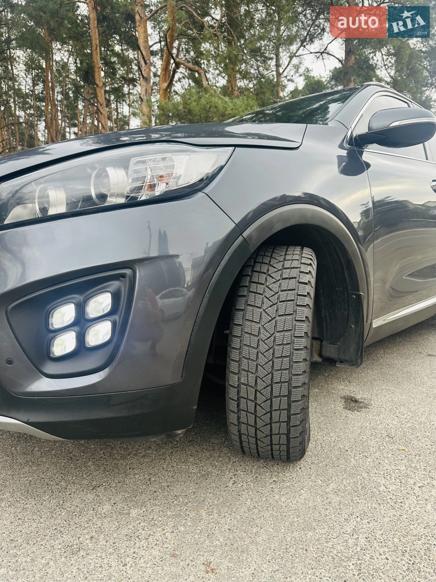 2016 Kia Sorento - мініатюра 27