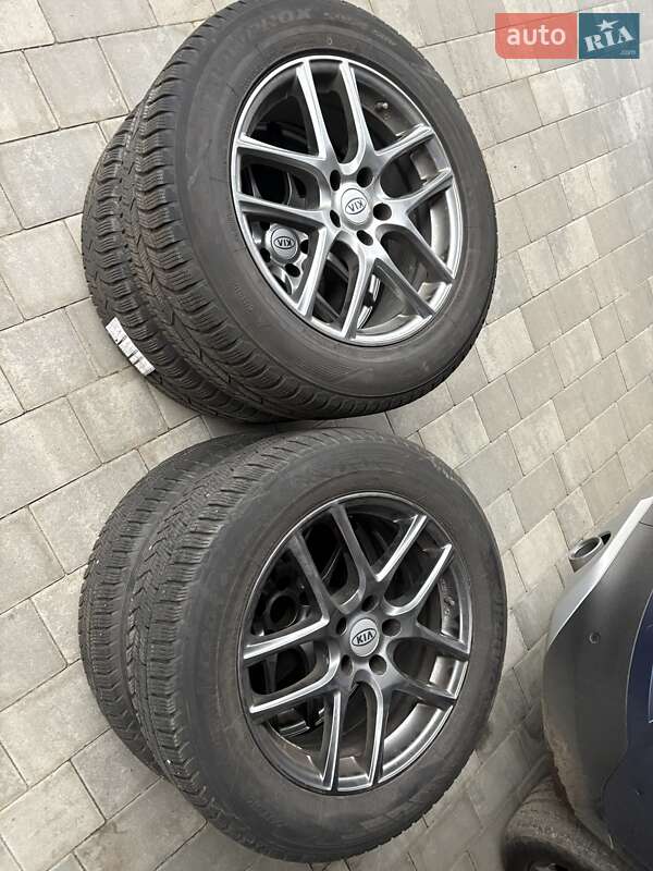 Внедорожник / Кроссовер Kia Sorento 2012 в Луцке фото 31 Внедорожник / Кроссовер Kia Sorento 2012 в Луцке