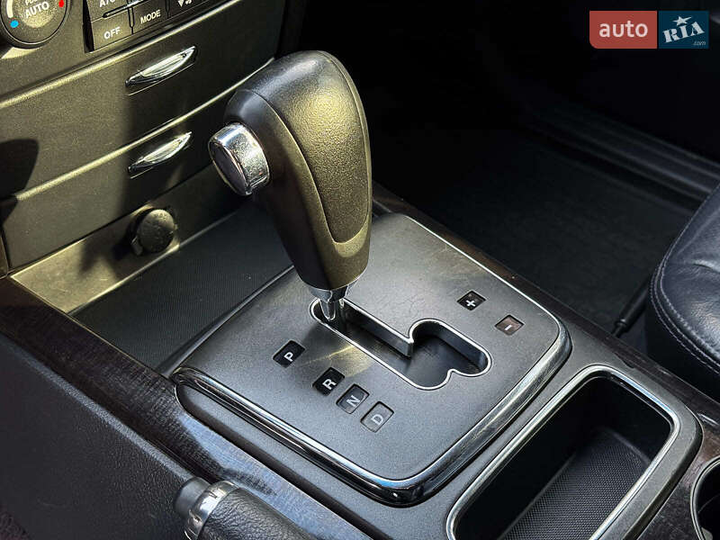 Позашляховик / Кросовер Kia Sorento 2008 в Києві