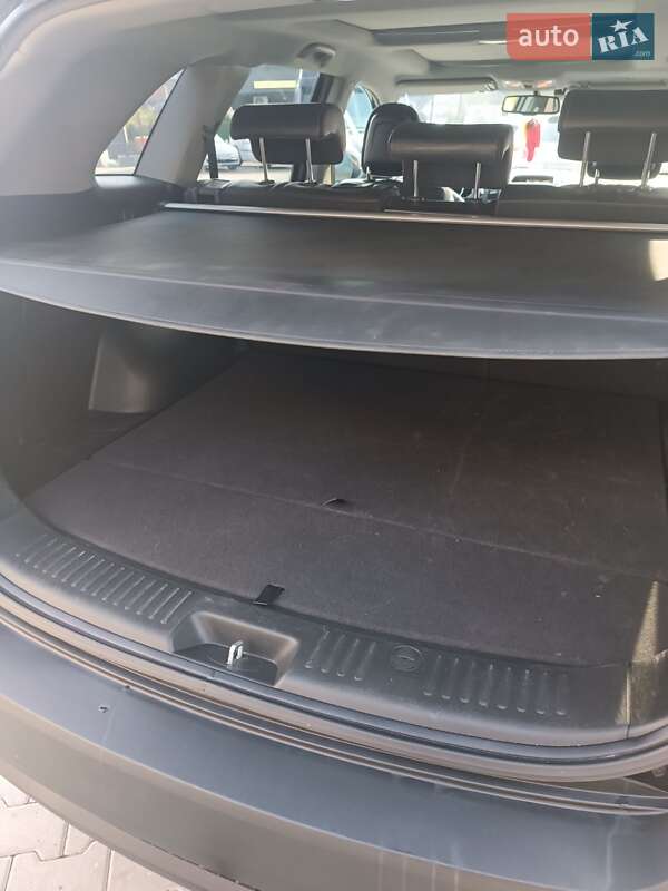 Внедорожник / Кроссовер Kia Sorento 2010 в Черновцах фото 25 Внедорожник / Кроссовер Kia Sorento 2010 в Черновцах