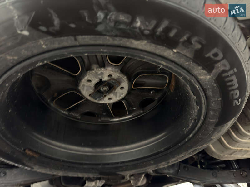 Внедорожник / Кроссовер Kia Sorento 2015 в Радивилове фото 26 Внедорожник / Кроссовер Kia Sorento 2015 в Радивилове