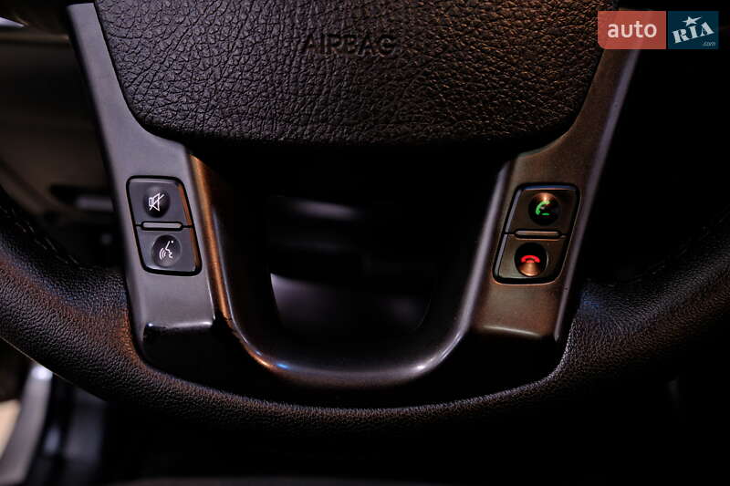Внедорожник / Кроссовер Kia Sorento 2012 в Одессе фото 27 Внедорожник / Кроссовер Kia Sorento 2012 в Одессе