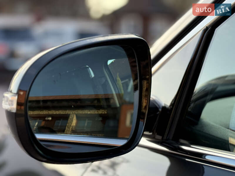 Позашляховик / Кросовер Kia Sorento 2016 в Стрию