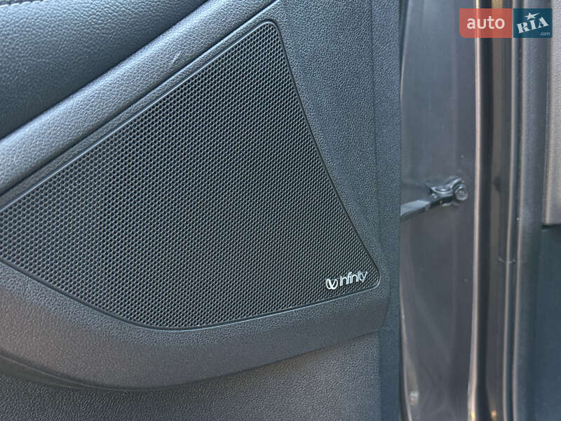 Позашляховик / Кросовер Kia Sorento 2016 в Стрию