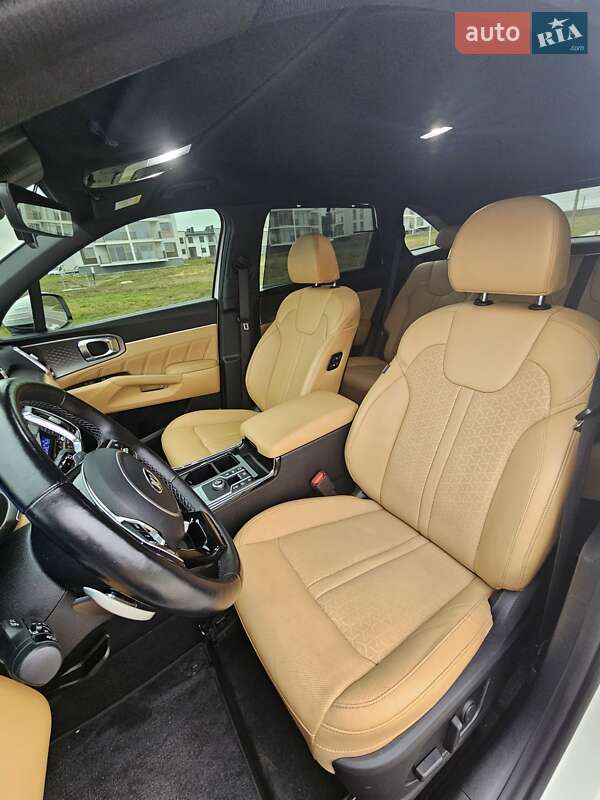 Внедорожник / Кроссовер Kia Sorento 2020 в Ровно фото 24 Внедорожник / Кроссовер Kia Sorento 2020 в Ровно