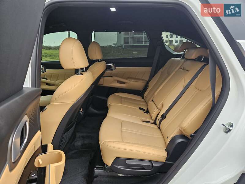 Внедорожник / Кроссовер Kia Sorento 2020 в Ровно фото 29 Внедорожник / Кроссовер Kia Sorento 2020 в Ровно