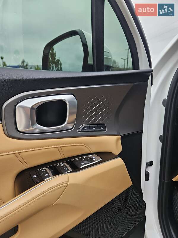 Внедорожник / Кроссовер Kia Sorento 2020 в Ровно фото 27 Внедорожник / Кроссовер Kia Sorento 2020 в Ровно