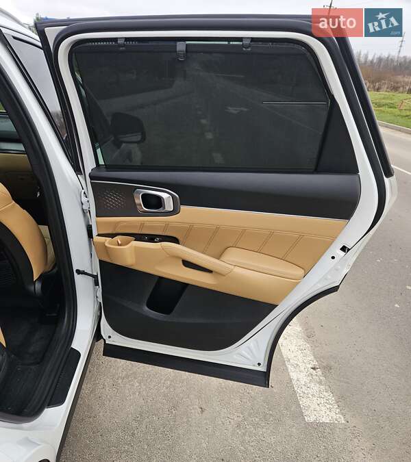 Внедорожник / Кроссовер Kia Sorento 2020 в Ровно фото 33 Внедорожник / Кроссовер Kia Sorento 2020 в Ровно