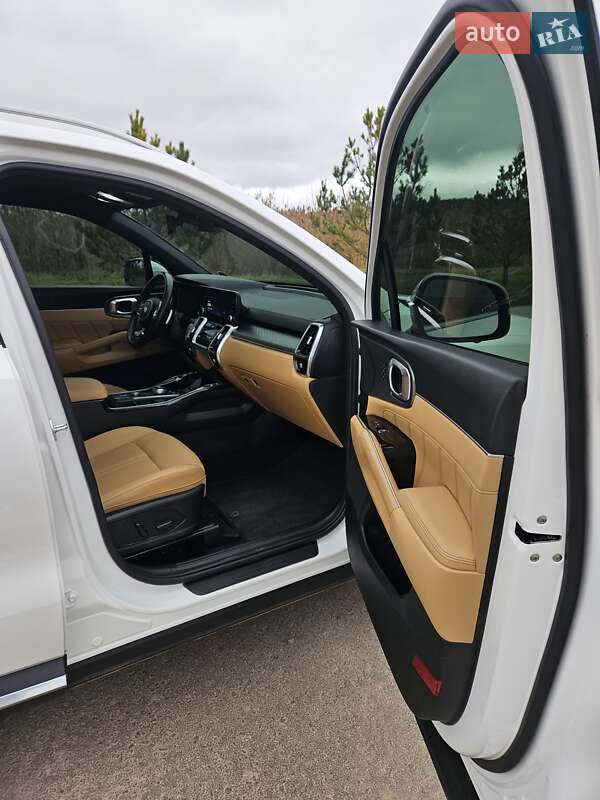 Внедорожник / Кроссовер Kia Sorento 2020 в Ровно фото 37 Внедорожник / Кроссовер Kia Sorento 2020 в Ровно