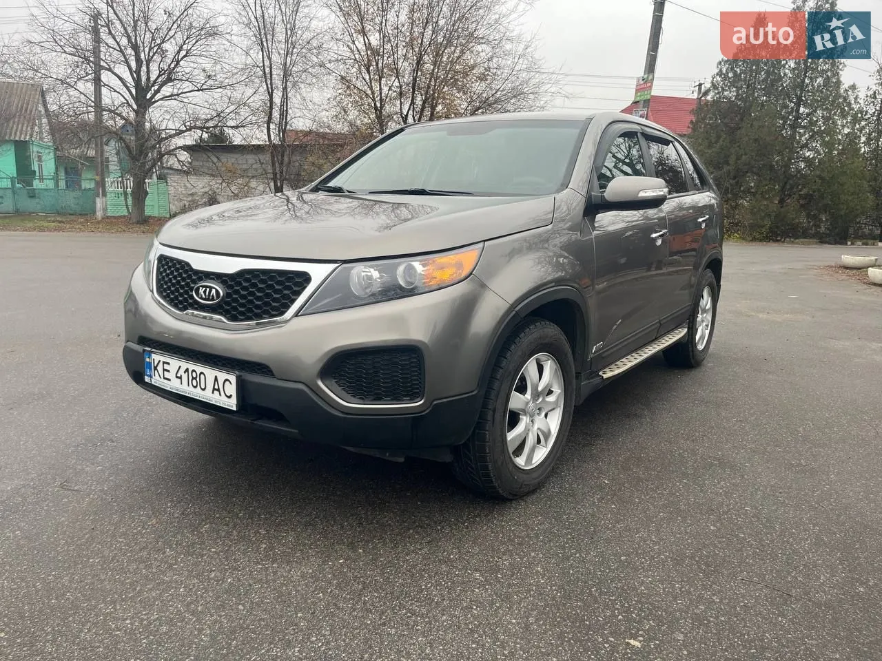 2011 Kia Sorento - мініатюра 20