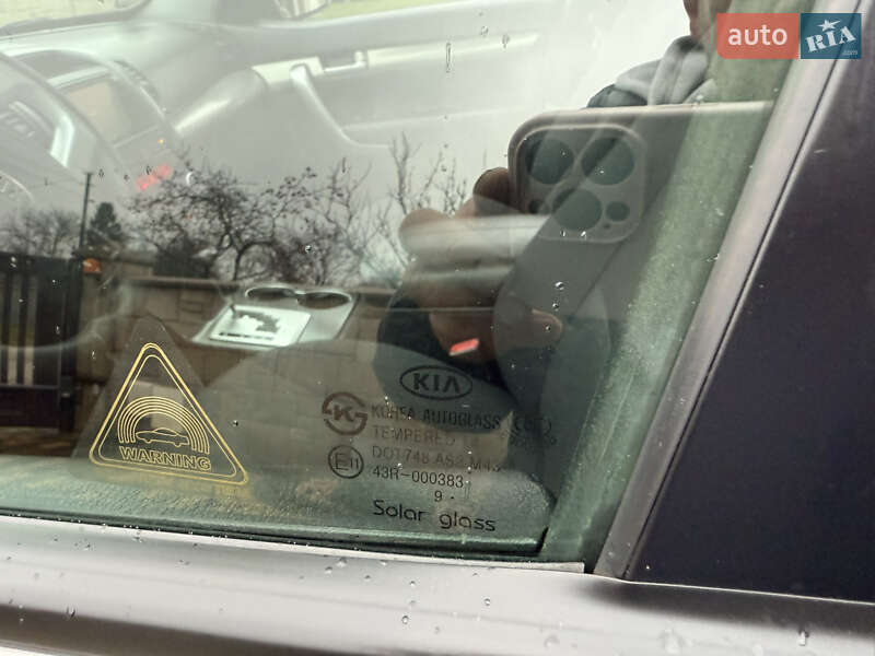 Позашляховик / Кросовер Kia Sorento 2010 в Коломиї