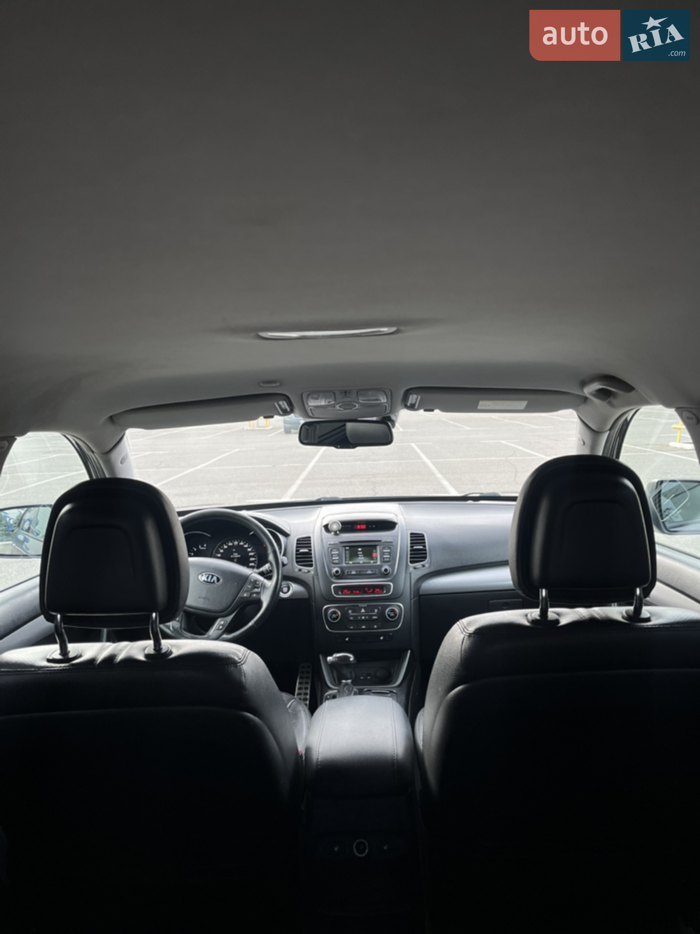 2013 Kia Sorento - мініатюра 13