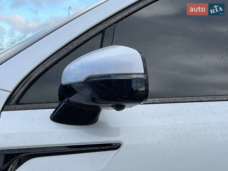 Внедорожник / Кроссовер Kia Sorento 2022 в Киеве