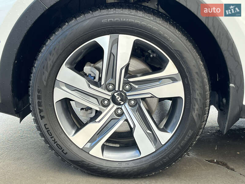 Внедорожник / Кроссовер Kia Sorento 2022 в Киеве