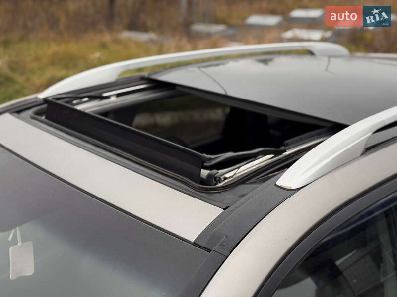 Позашляховик / Кросовер Kia Sorento 2012 в Радивиліві