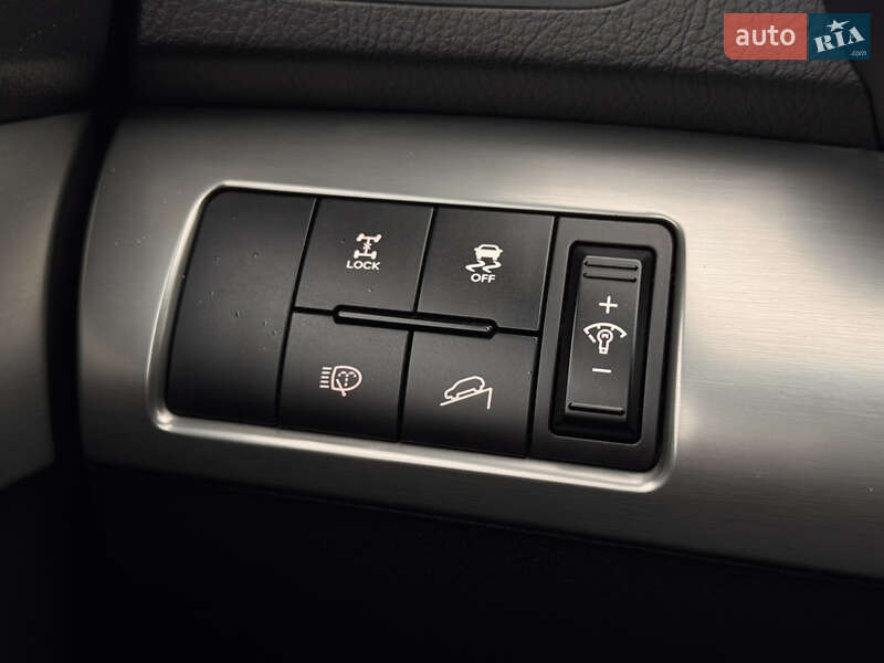 Позашляховик / Кросовер Kia Sorento 2012 в Радивиліві