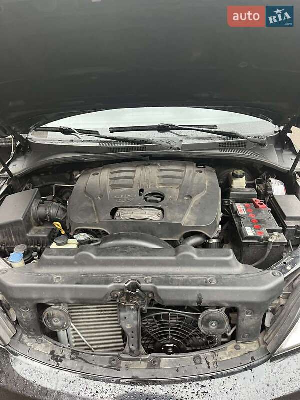 Позашляховик / Кросовер Kia Sorento 2008 в Львові фото 18 Позашляховик / Кросовер Kia Sorento 2008 в Львові