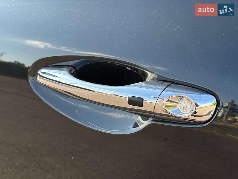 Внедорожник / Кроссовер Kia Sorento 2015 в Кривом Роге