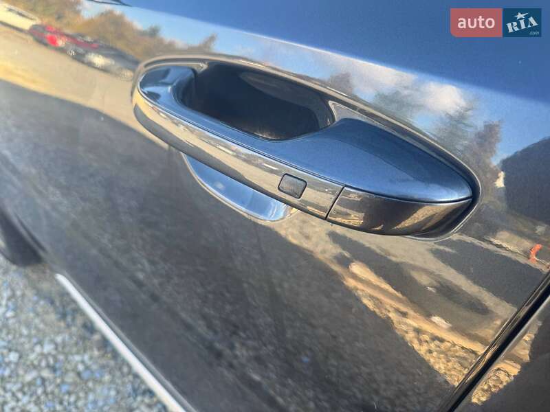 Внедорожник / Кроссовер Kia Sorento 2023 в Львове фото 8 Внедорожник / Кроссовер Kia Sorento 2023 в Львове