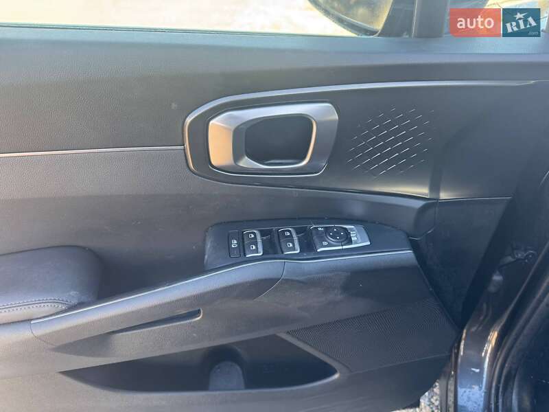 Внедорожник / Кроссовер Kia Sorento 2023 в Львове фото 10 Внедорожник / Кроссовер Kia Sorento 2023 в Львове