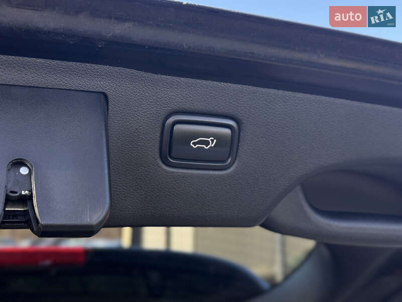 Позашляховик / Кросовер Kia Sorento 2017 в Івано-Франківську фото 27 Позашляховик / Кросовер Kia Sorento 2017 в Івано-Франківську