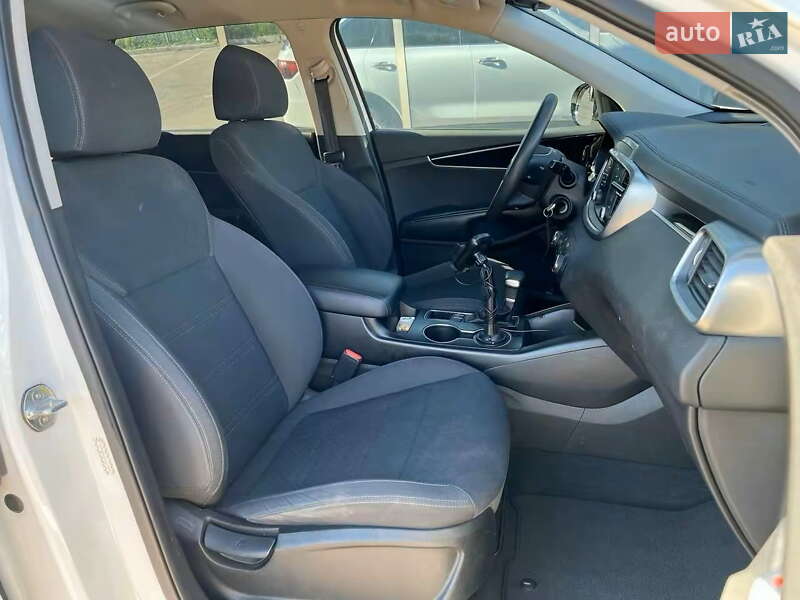 Внедорожник / Кроссовер Kia Sorento 2019 в Киеве