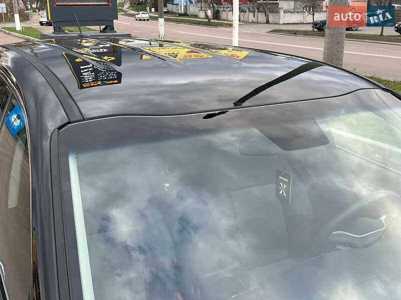 Позашляховик / Кросовер Kia Sorento 2018 в Житомирі