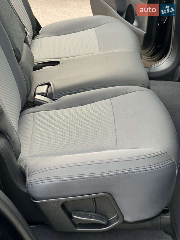 Позашляховик / Кросовер Kia Sorento 2018 в Житомирі