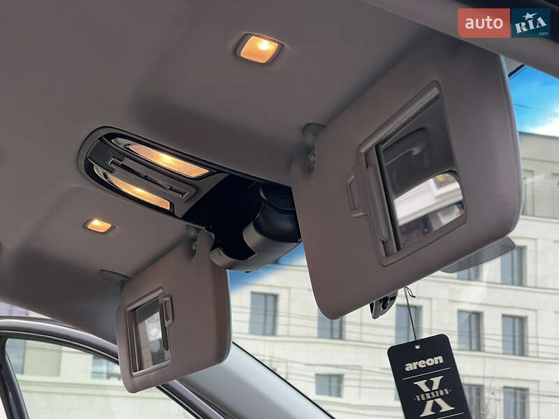 Позашляховик / Кросовер Kia Sorento 2018 в Житомирі