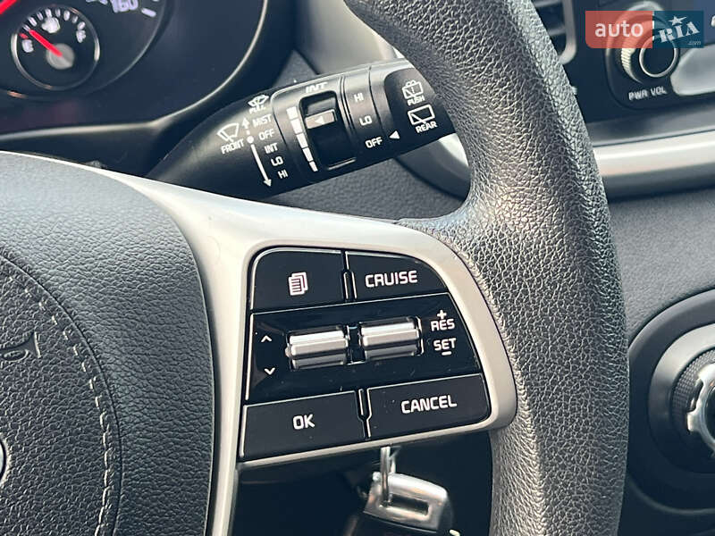 Позашляховик / Кросовер Kia Sorento 2018 в Житомирі