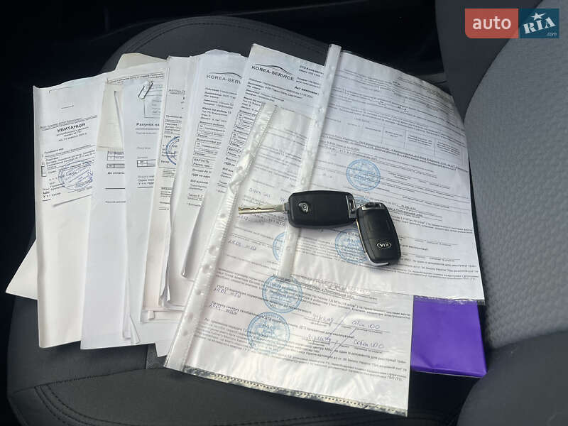 Позашляховик / Кросовер Kia Sorento 2018 в Житомирі