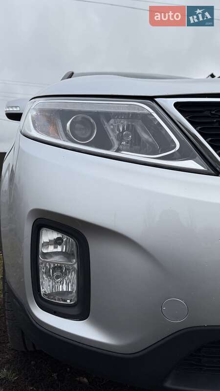 Внедорожник / Кроссовер Kia Sorento 2013 в Бершади фото 15 Внедорожник / Кроссовер Kia Sorento 2013 в Бершади