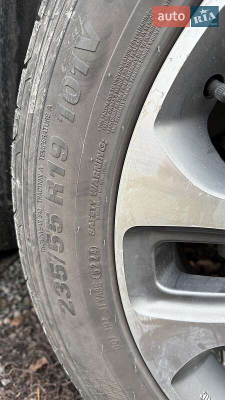 Внедорожник / Кроссовер Kia Sorento 2013 в Бершади фото 16 Внедорожник / Кроссовер Kia Sorento 2013 в Бершади