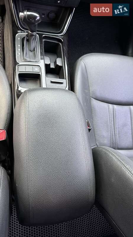 Внедорожник / Кроссовер Kia Sorento 2013 в Бершади фото 21 Внедорожник / Кроссовер Kia Sorento 2013 в Бершади