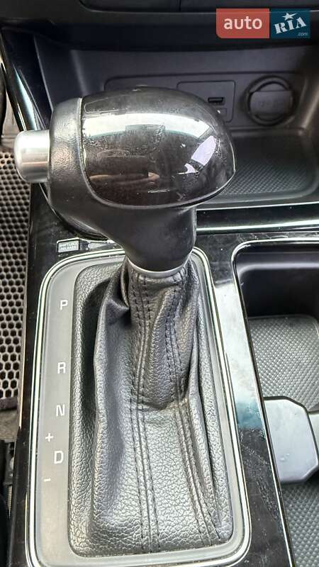 Внедорожник / Кроссовер Kia Sorento 2013 в Бершади фото 30 Внедорожник / Кроссовер Kia Sorento 2013 в Бершади