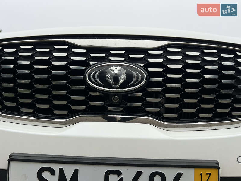 Внедорожник / Кроссовер Kia Sorento 2018 в Ивано-Франковске фото 34 Внедорожник / Кроссовер Kia Sorento 2018 в Ивано-Франковске