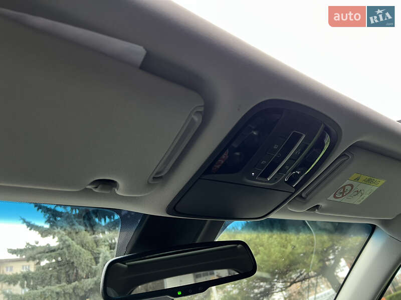 Внедорожник / Кроссовер Kia Sorento 2018 в Ивано-Франковске фото 49 Внедорожник / Кроссовер Kia Sorento 2018 в Ивано-Франковске