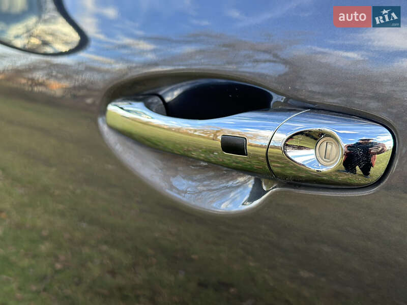 Внедорожник / Кроссовер Kia Sorento 2016 в Самборе фото 9 Внедорожник / Кроссовер Kia Sorento 2016 в Самборе