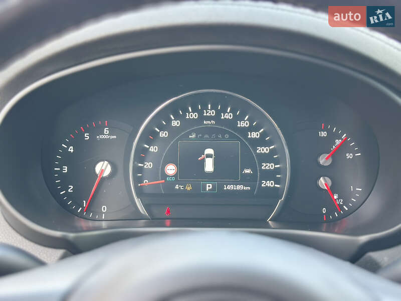 Внедорожник / Кроссовер Kia Sorento 2016 в Самборе фото 74 Внедорожник / Кроссовер Kia Sorento 2016 в Самборе