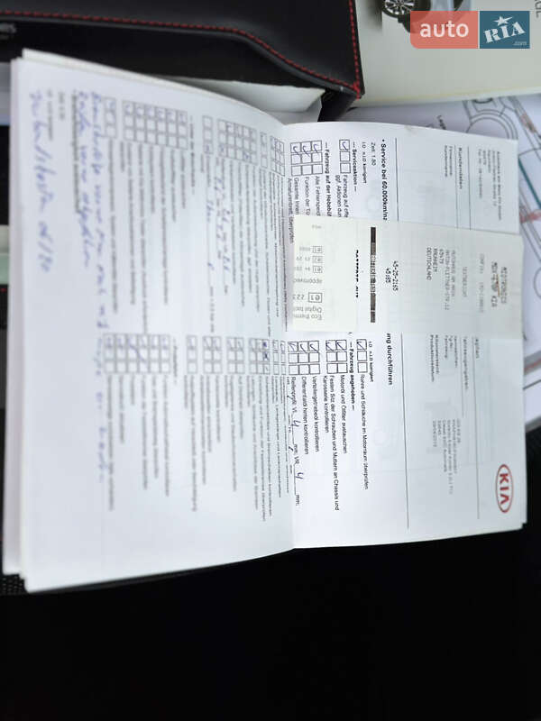 Внедорожник / Кроссовер Kia Sorento 2016 в Самборе фото 108 Внедорожник / Кроссовер Kia Sorento 2016 в Самборе