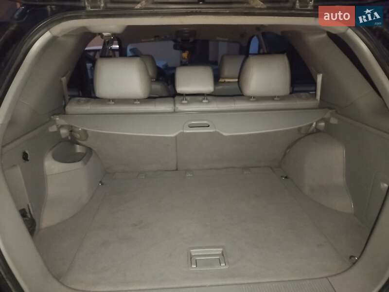 Внедорожник / Кроссовер Kia Sorento 2005 в Глыбокой фото 13 Внедорожник / Кроссовер Kia Sorento 2005 в Глыбокой