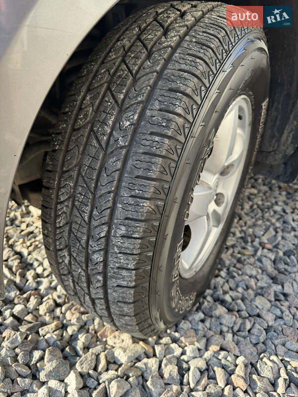 Внедорожник / Кроссовер Kia Sorento 2008 в Киеве