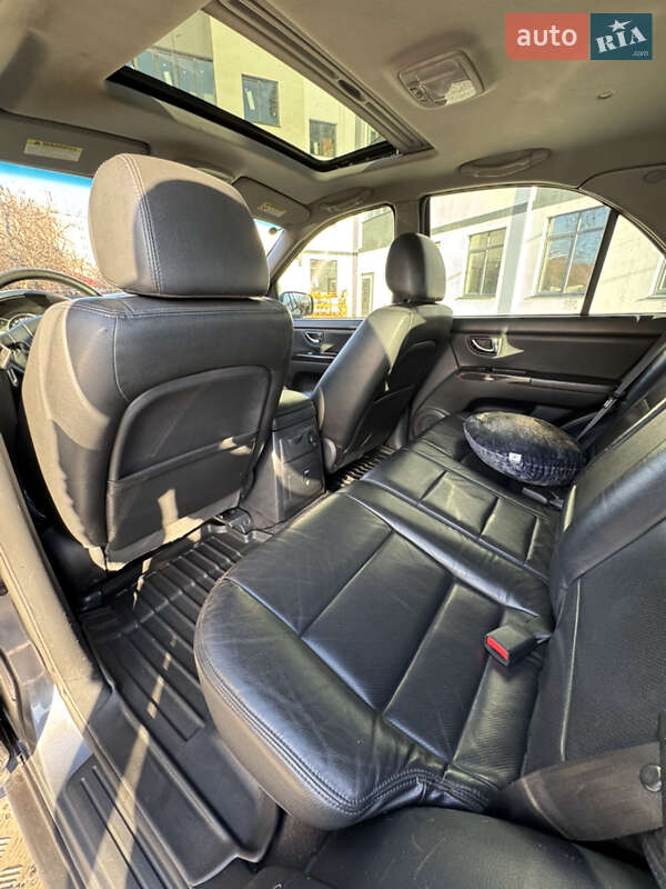 Внедорожник / Кроссовер Kia Sorento 2008 в Киеве
