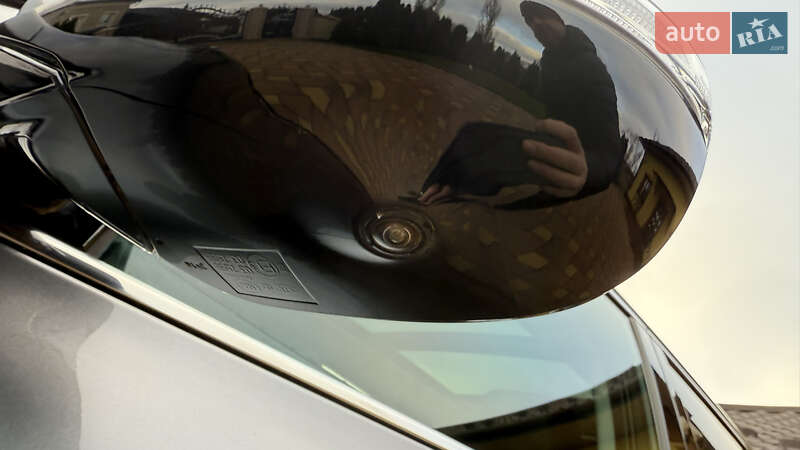 Внедорожник / Кроссовер Kia Sorento 2015 в Черновцах