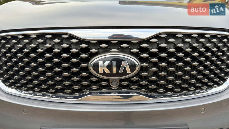 Внедорожник / Кроссовер Kia Sorento 2015 в Черновцах