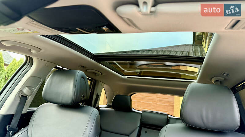 Внедорожник / Кроссовер Kia Sorento 2015 в Черновцах